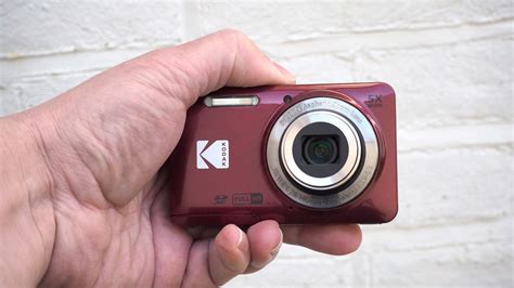 kodak smart card review|kodak camera review.